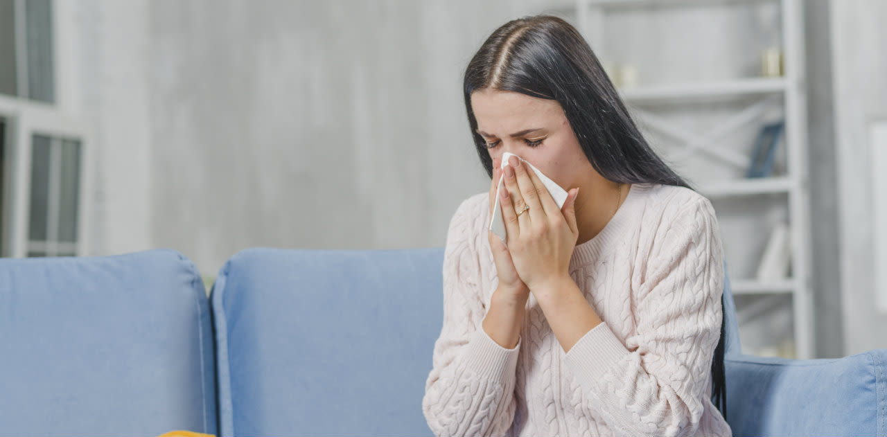 Magazine | Raffreddore come evitare il contagio