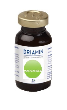 Driamin Manganese 15ml