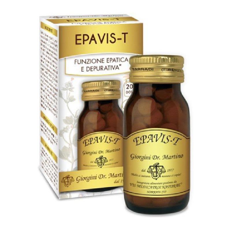 912907882 - Epavis-T 40g Integratore Alimentare 80 Pastiglie - 7887342_2.jpg