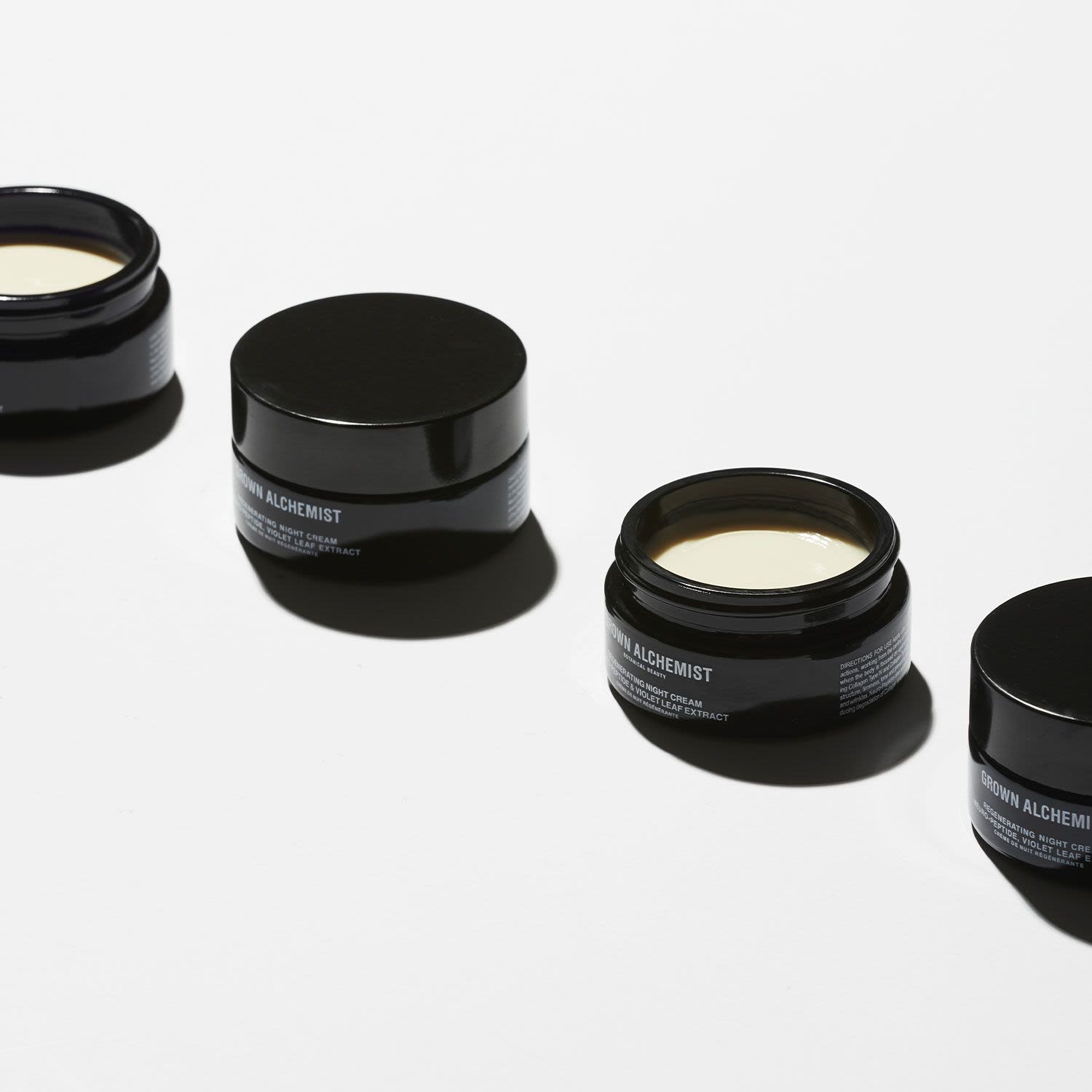 image - 975198134 - Grown Alchemist Regenerating Night Cream crema viso rigenerante 40ml - 4732173_3.jpg