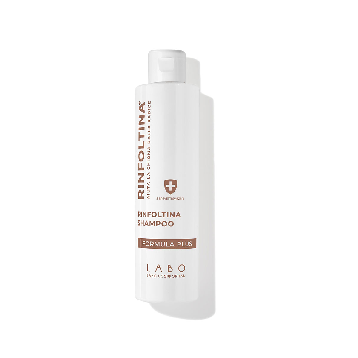 Labo Rinfoltina Plus Shampoo 200ml