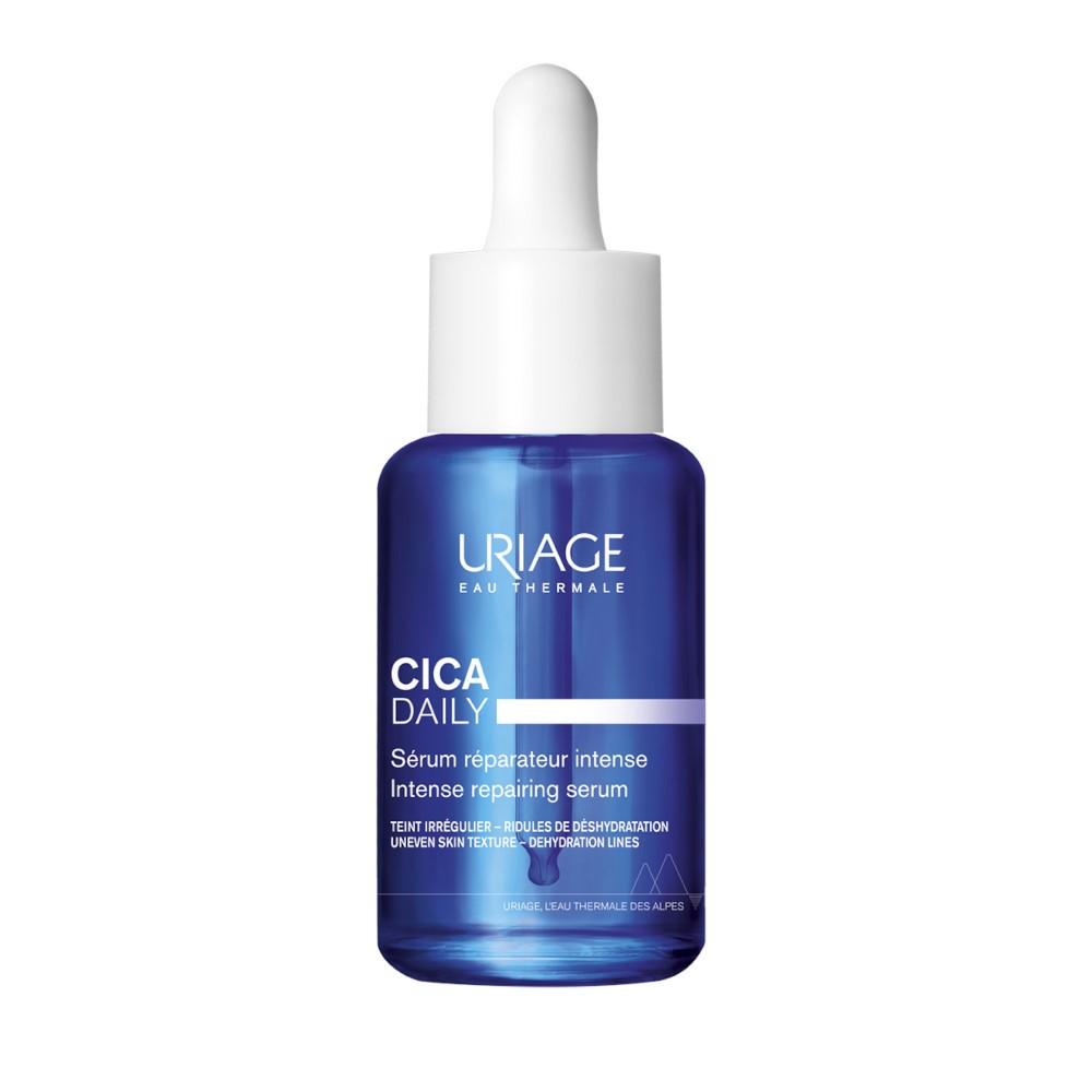 Uriage Cica Daily Siero Intensivo Riparatore 30ml