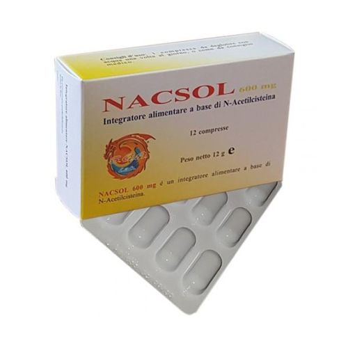 972451811 - Nacsol Integratore Alimentare 12 compresse - 4729717_2.jpg