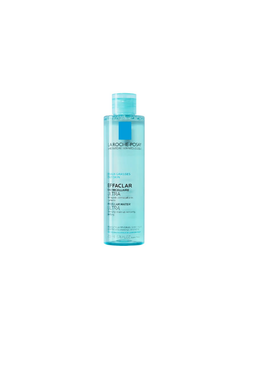 971671452 - La Roche Posay Effaclar Detergente Viso Acqua Micellare per pelle grassa 200ml - 7895167_4.jpg