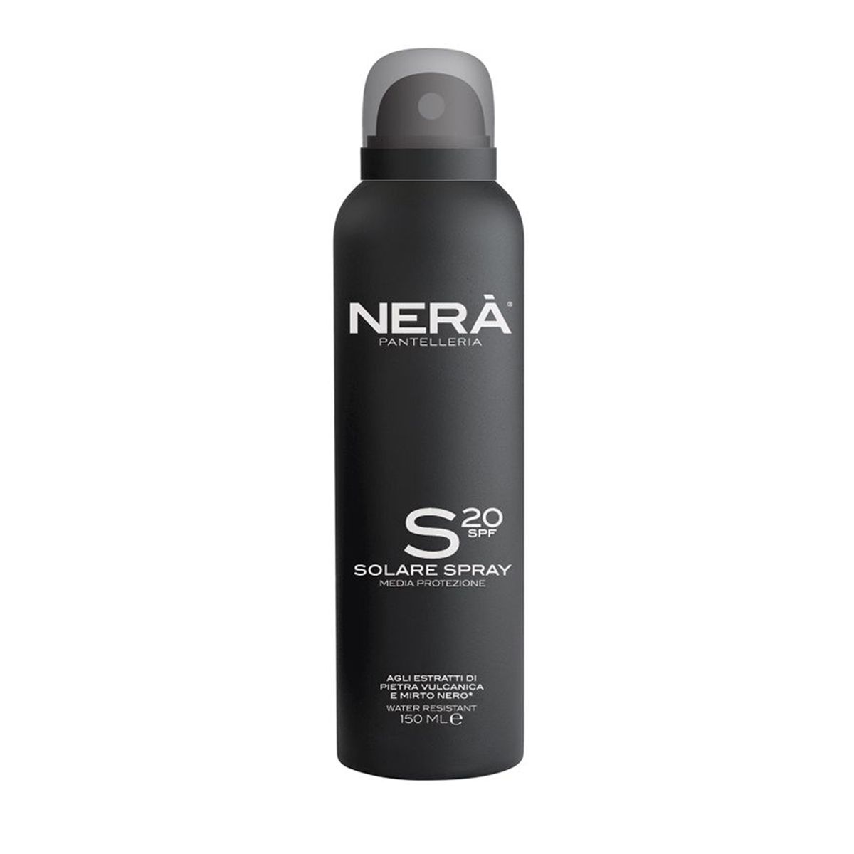 Nerà spray protezione solare SPF 20 150ml