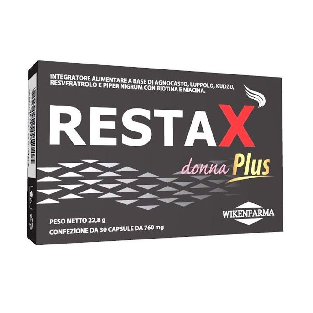 982489433 - Restax Donna Plus Integratore anticaduta 30 capsule - 4738563_2.jpg
