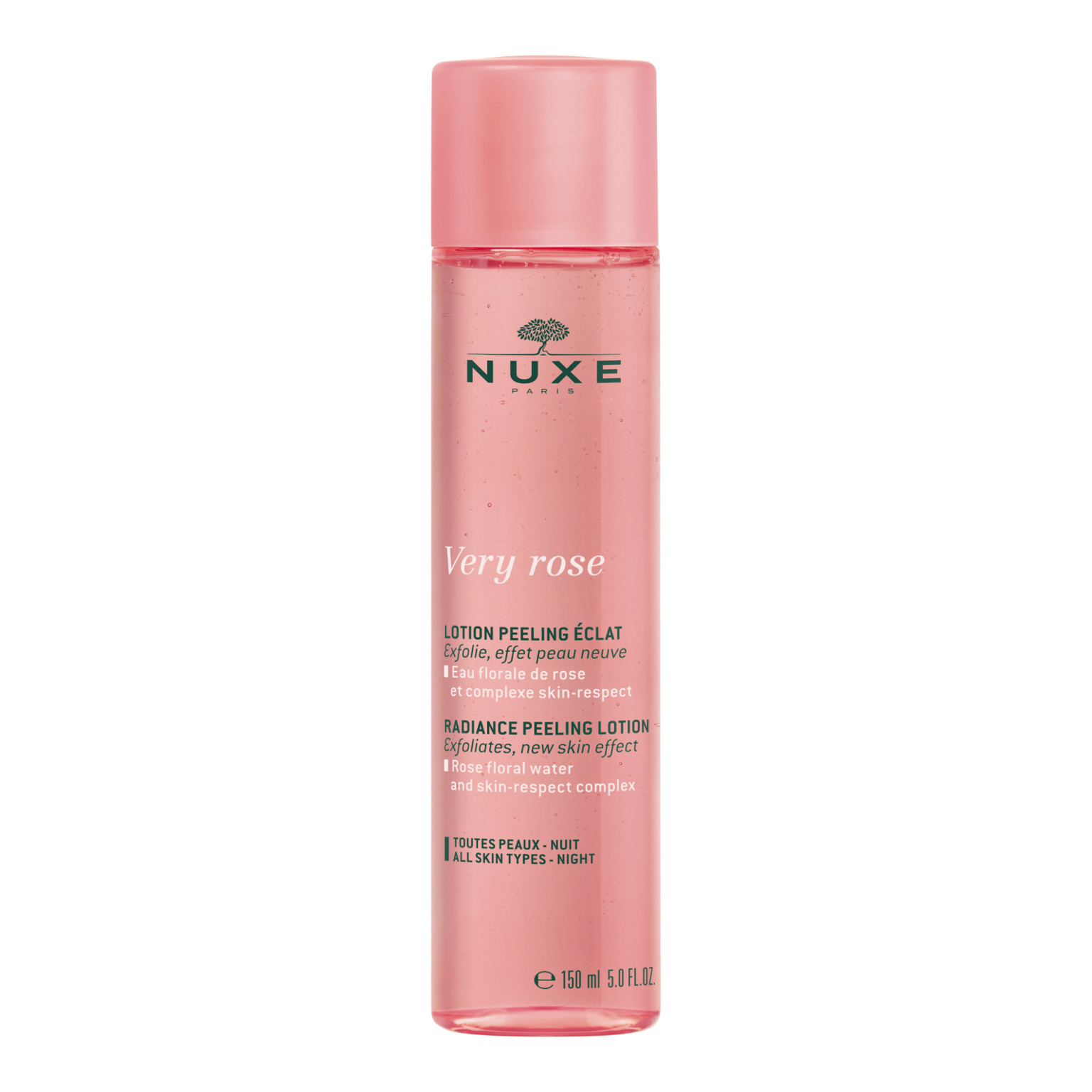 979407006 - NUXE VERY ROSE LOZIONE PEELING ILLUMINANTE 150 ML - 4705697_2.jpg