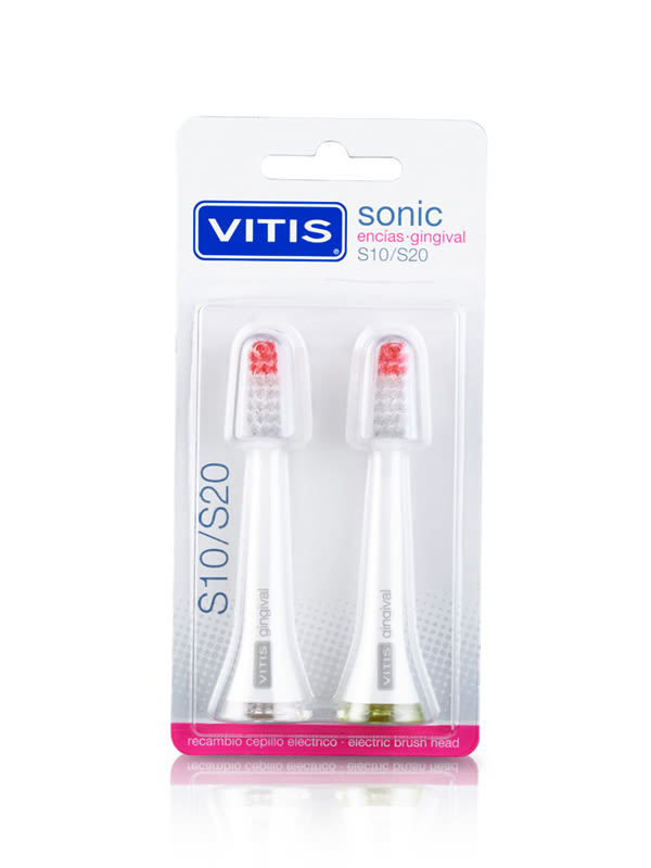 image - 979214816 - VITIS SONIC S10/S20 RICAMBIO TESTINA GINGIVAL - 4744286_1.jpg