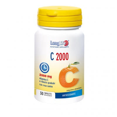 909769895 - Longlife C2000 Integratore Vitamina C 30 Tavolette - 4716434_3.jpg