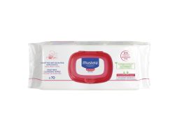 973323254 - Mustela Salviette Detergenti Lenitive 70 pezzi - 4703001_2.jpg