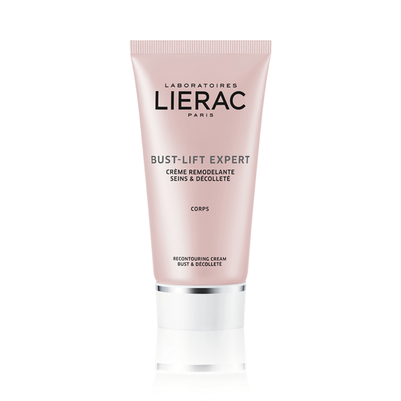 Lierac Bust Lift Crema Rimodellante azione levigante Antiage Seno E Decolleté 75ml