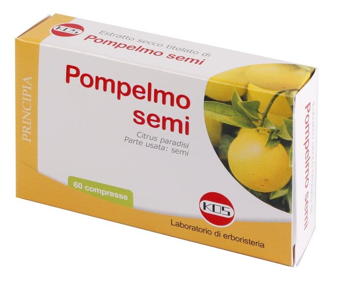 902473317 - Semi di Pompelmo estratto secco Integratore difese immunitarie 60 compresse - 4713720_3.jpg