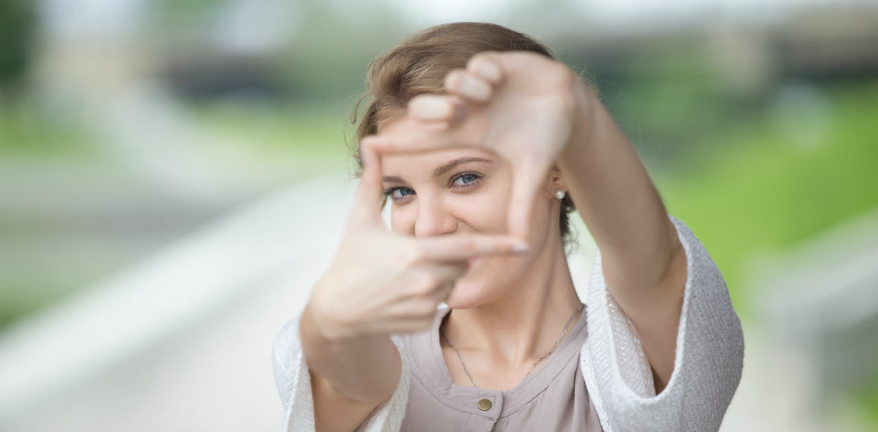 Magazine | Bruciore agli occhi cause comuni e rimedi immediati