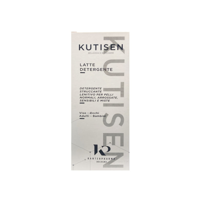 Kutisen Latte Dermatologico 150ml