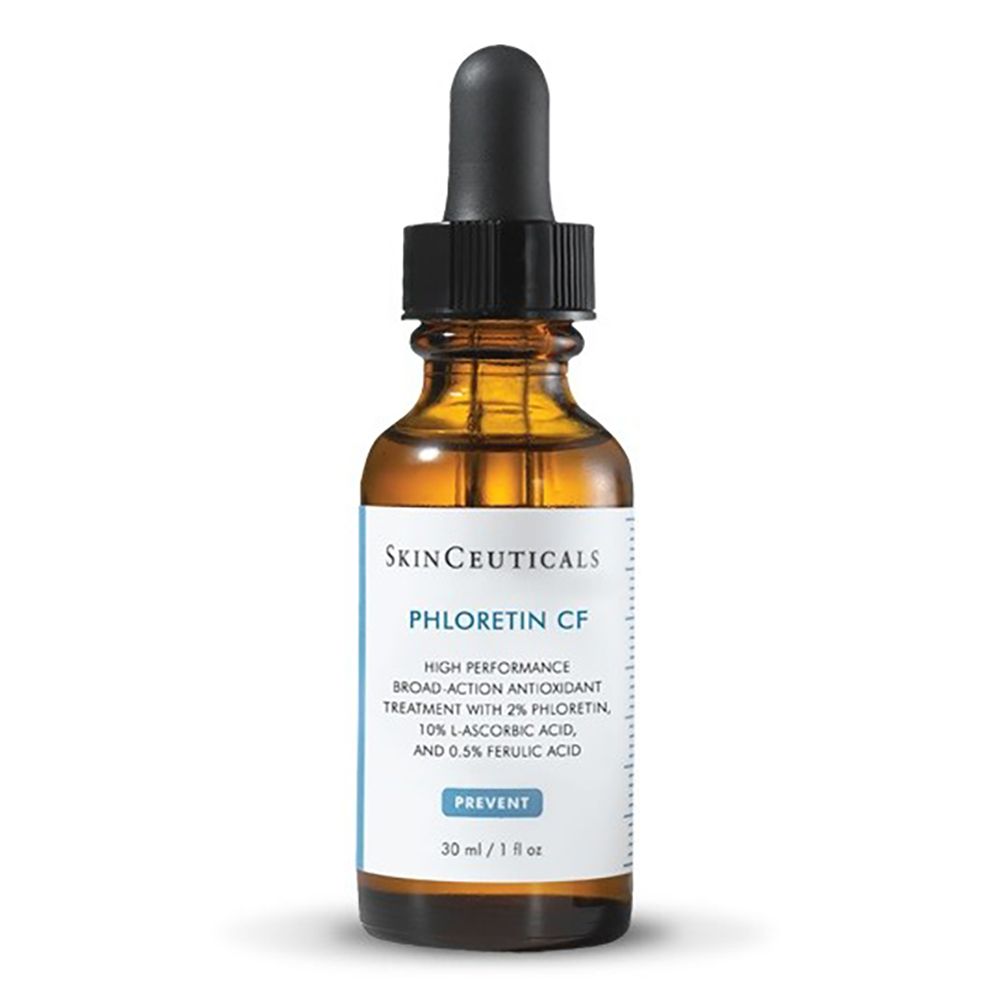 Skinceuticals Phloretin Cf Siero Anti ossidante Per Pelli Iperpigmentate Con 10% Di Vitamina C Pura 30ml