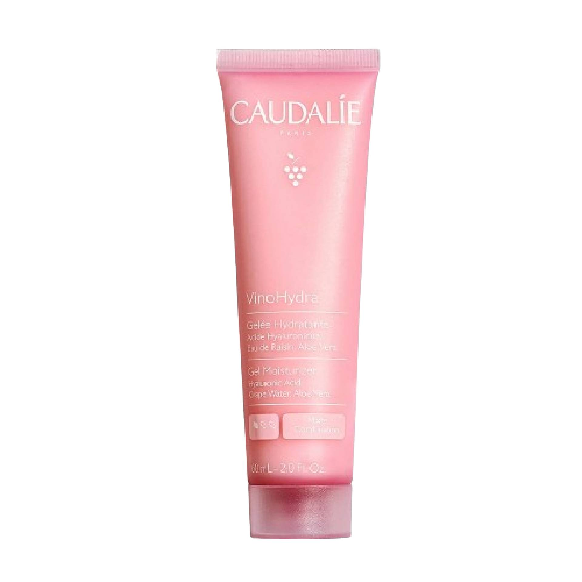 Caudalie Vinohydra Gel idratazione 60ml