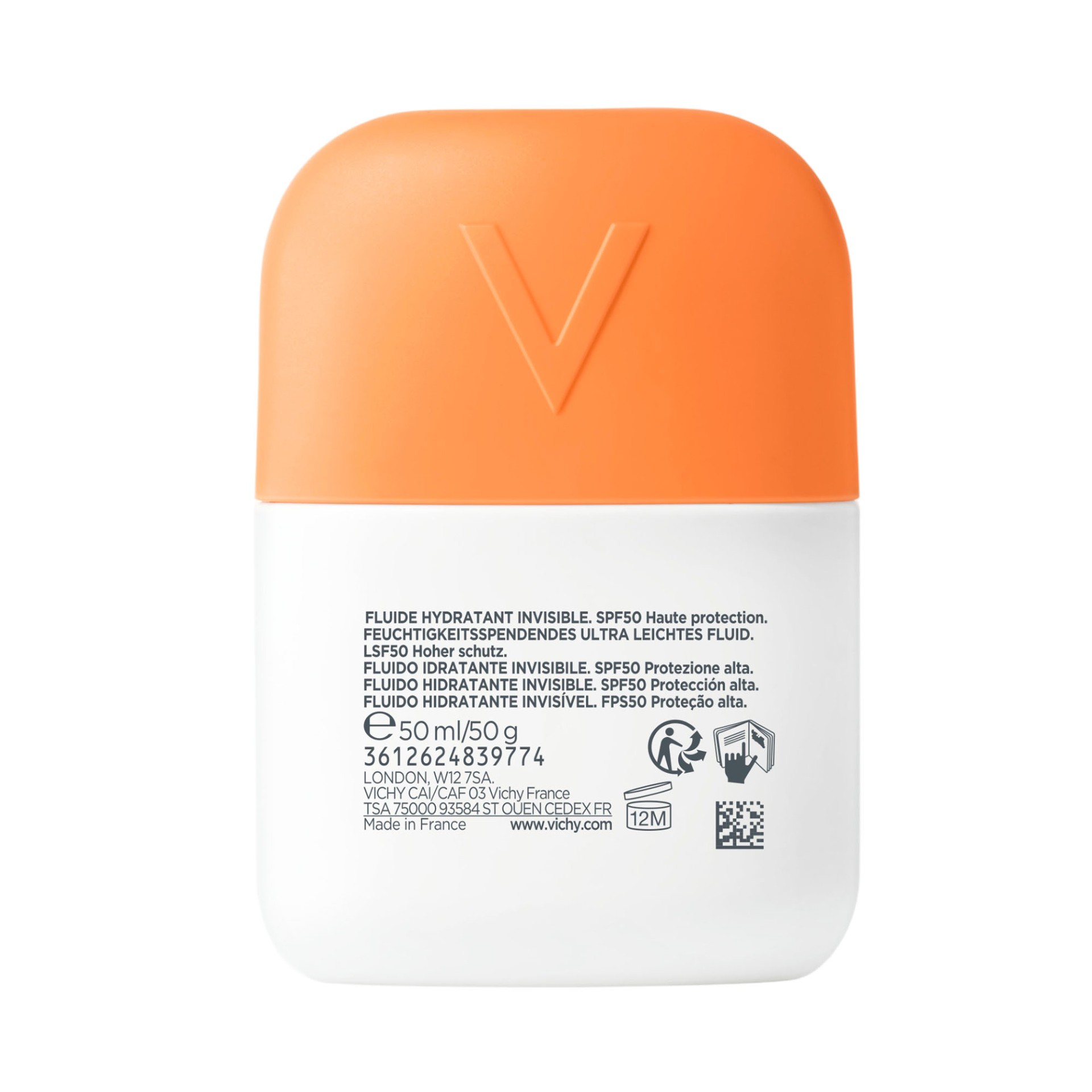image - 951381540 - CS UV AQUA SPF50 50 ML - 4854619_3.jpg