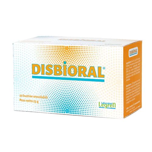 984958619 - Disbioral Integratore fermenti lattici 20 bustine - 4741722_2.jpg