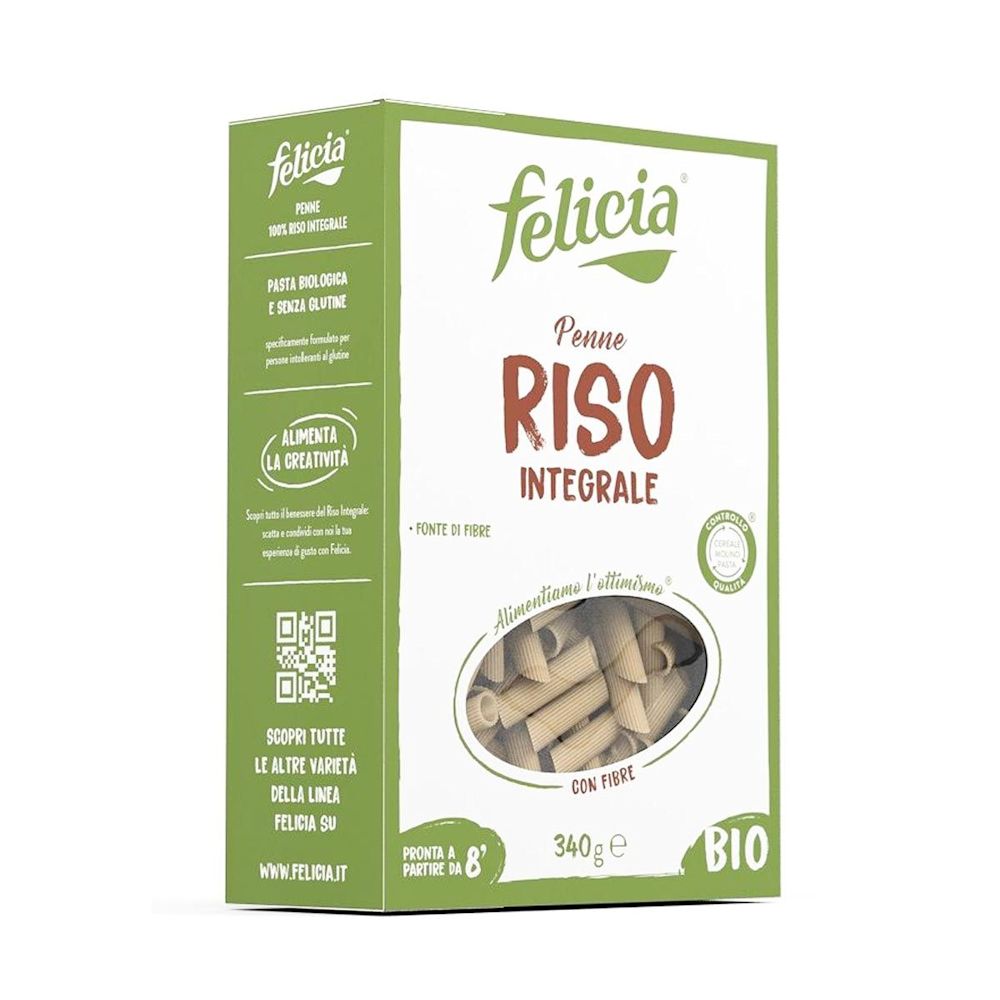 932707969 - Felicia Bio Penne integrali di Riso senza glutine 340g - 4722656_2.jpg