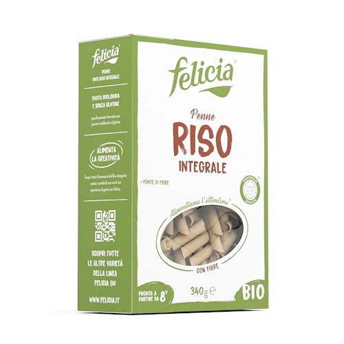 932707969 - Felicia Bio Penne integrali di Riso senza glutine 340g - 4722656_2.jpg