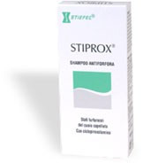 Stiprox Shampoo Capelli Anti-forfora Classico 100ml