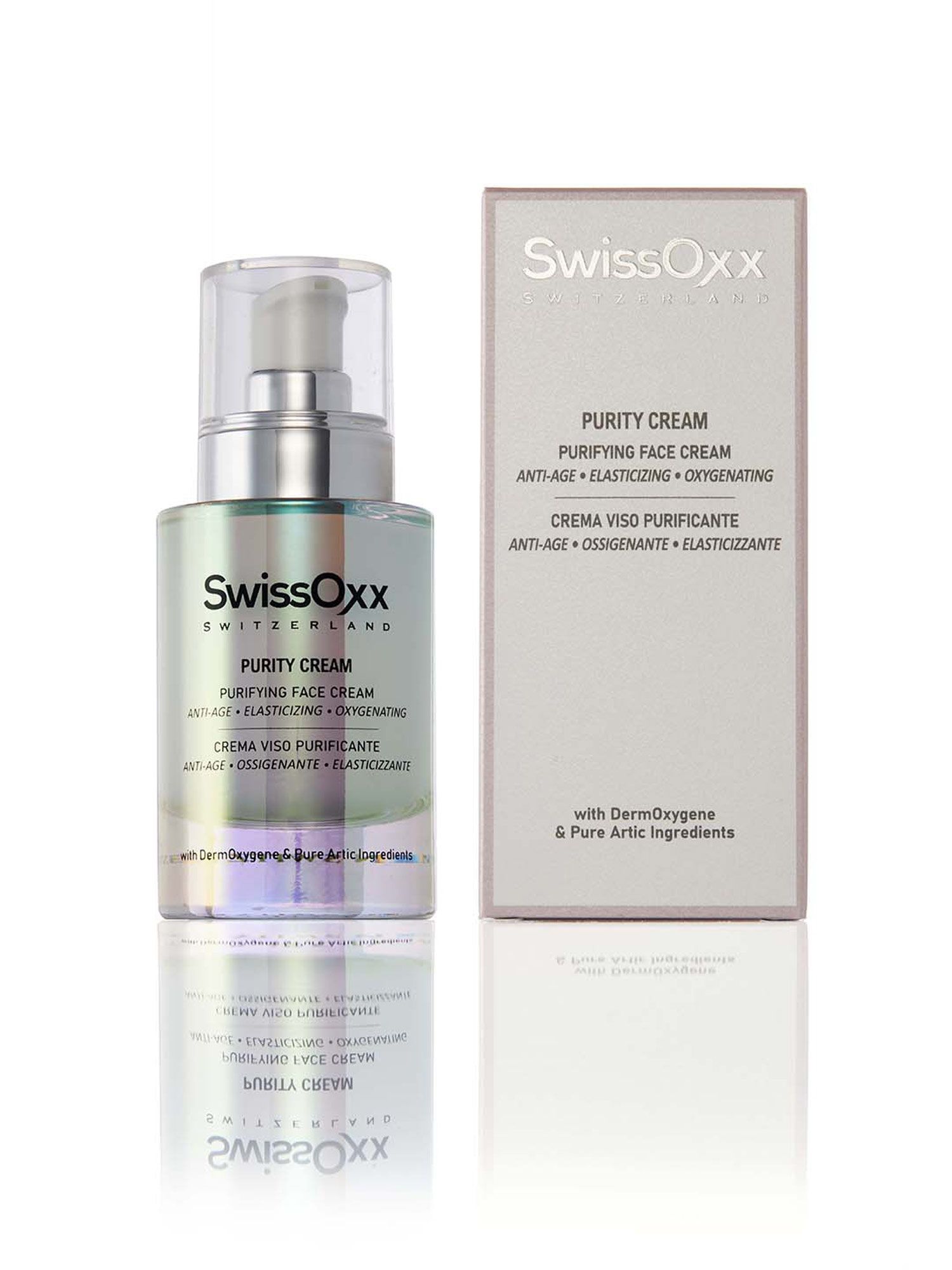 Swissoxx Purity Cream 50ml