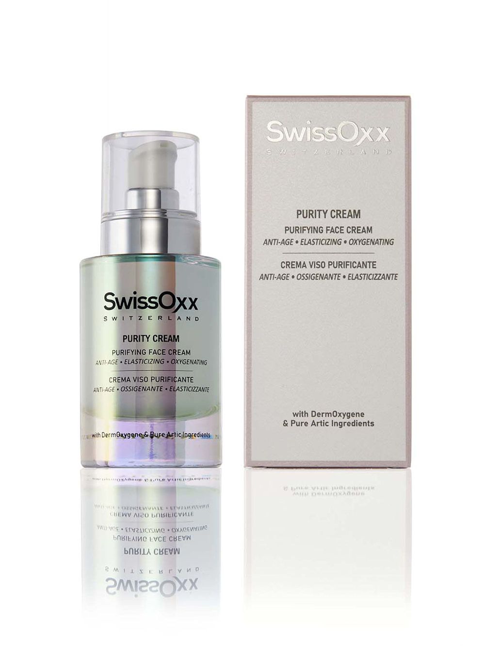 image - 984653360 - Swissoxx Purity Cream 50ml - 4710300_2.jpg