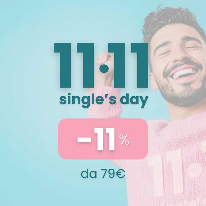 6818-Promo Single Day (Discount Card)