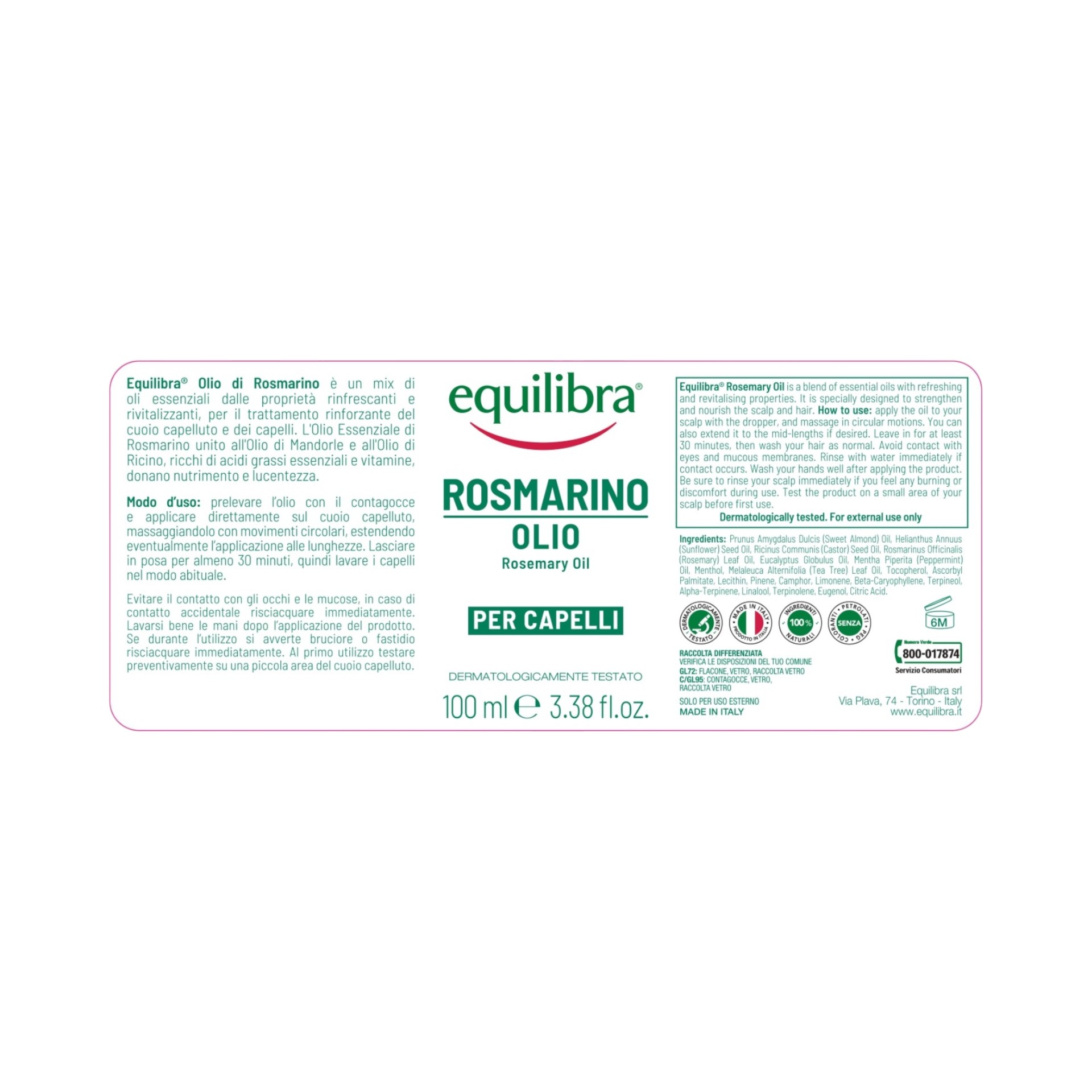 989401195 - EQUILIBRA OLIO ROSMARINO CAPELLI 100 ML - 4792109_2.jpg