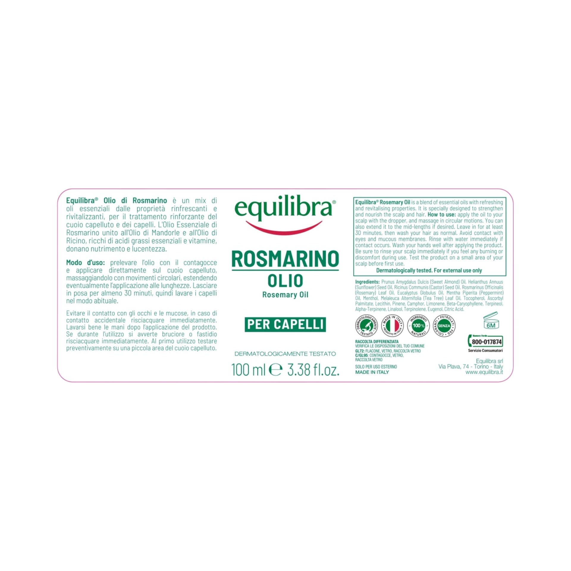 image - 989401195 - EQUILIBRA OLIO ROSMARINO CAPELLI 100 ML - 4792109_2.jpg