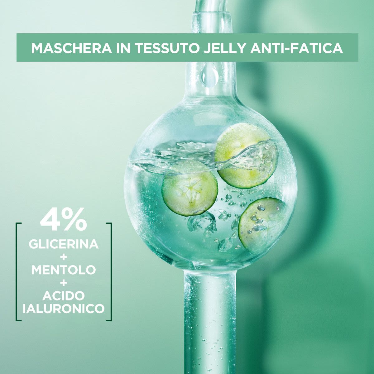 image - 986035400 - Garnier Skinactive Hyaluronic CryoJelly maschera in tessuto anti-fatica 1 pezzo - 4742900_2.jpg