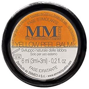 973652845 - Mm System Yellow Peel Balm Dischetto Sviluppo Naturale Labbra 3ml + 3ml - 4730600_2.jpg