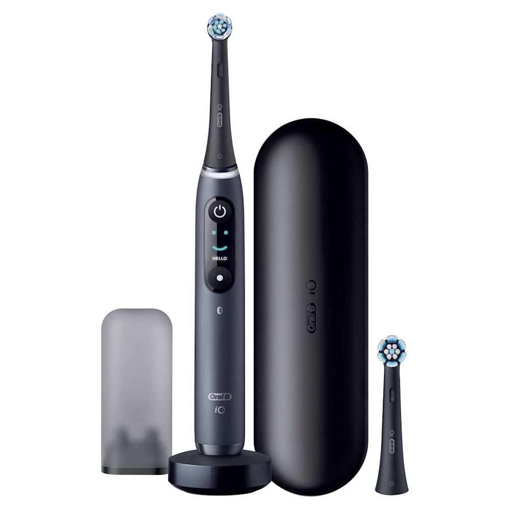 984825101 - Oral-B iO Series 8N Black Spazzolino Elettrico - 4741374_2.jpg