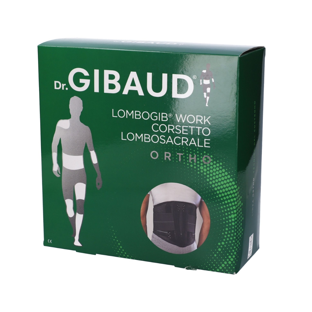 image - 908459086 - GIBAUD ORTHO LOMBOGIB CLASSIC CORSETTO LOMBOSACRALE 03 - 4864911_2.jpg