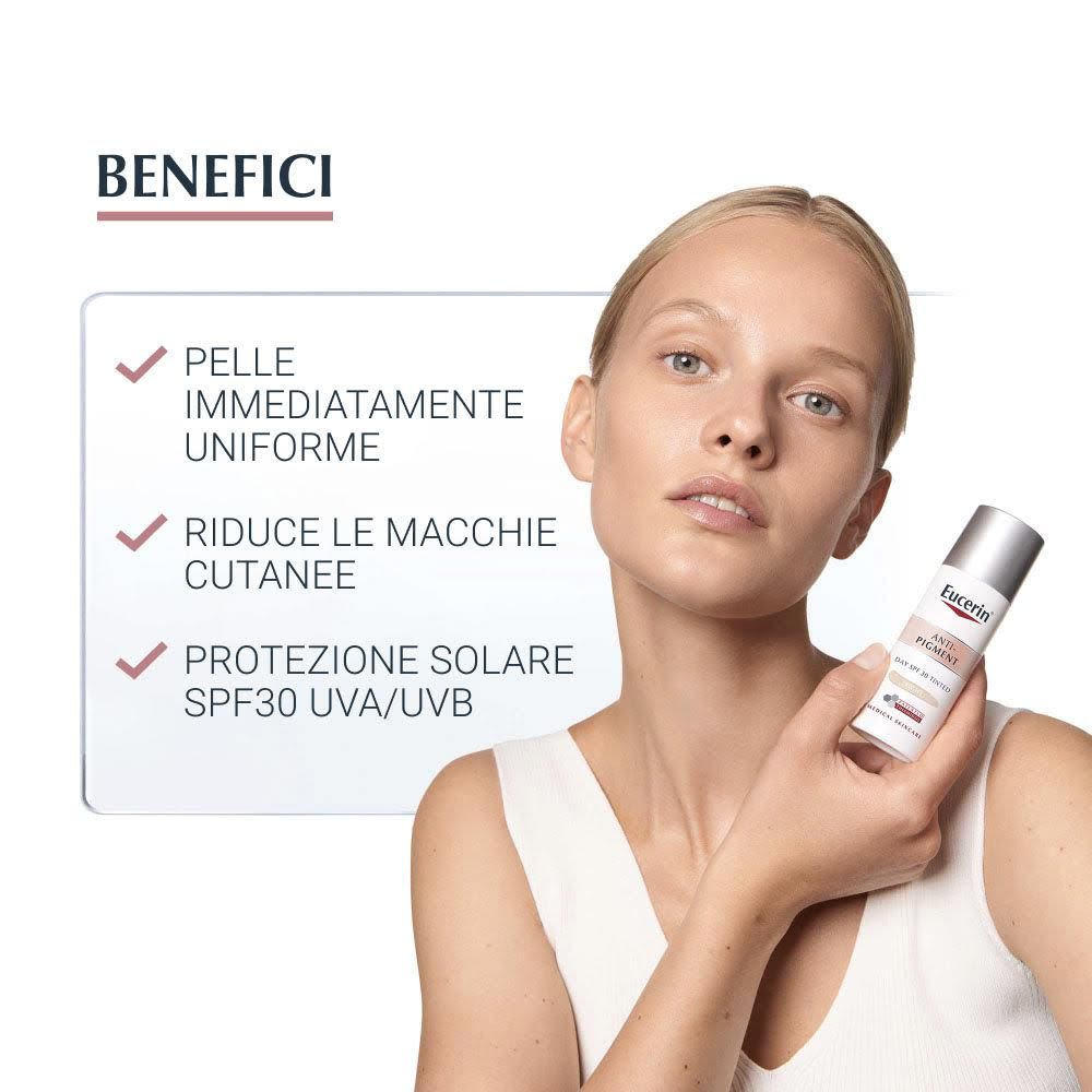 983665441 - Eucerin Anti-pigment Crema Giorno colorata Light Spf30 50ml - 4709388_3.jpg