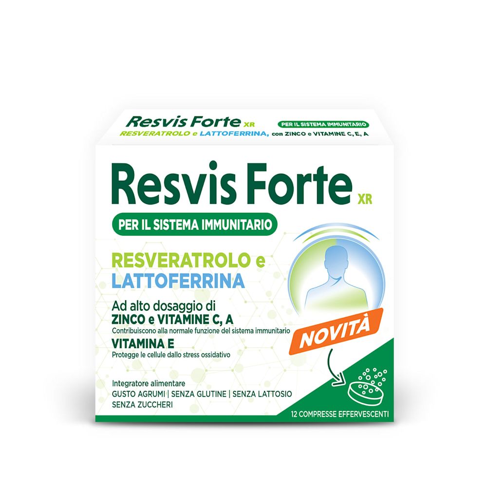 985871882 - RESVIS FORTE XR 12 COMPRESSE EFFERVESCENTI - 4711534_1.jpg
