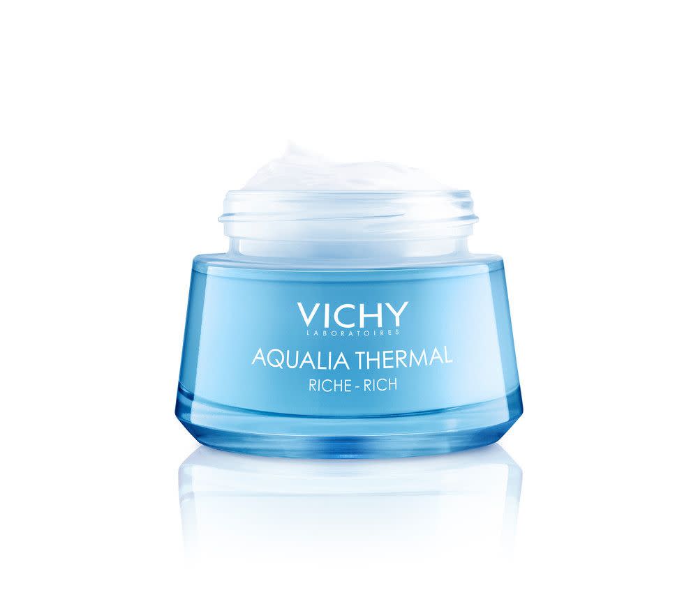 974848780 - Vichy Aqualia Crema viso Idratante ricca 50ml - 7894942_4.jpg