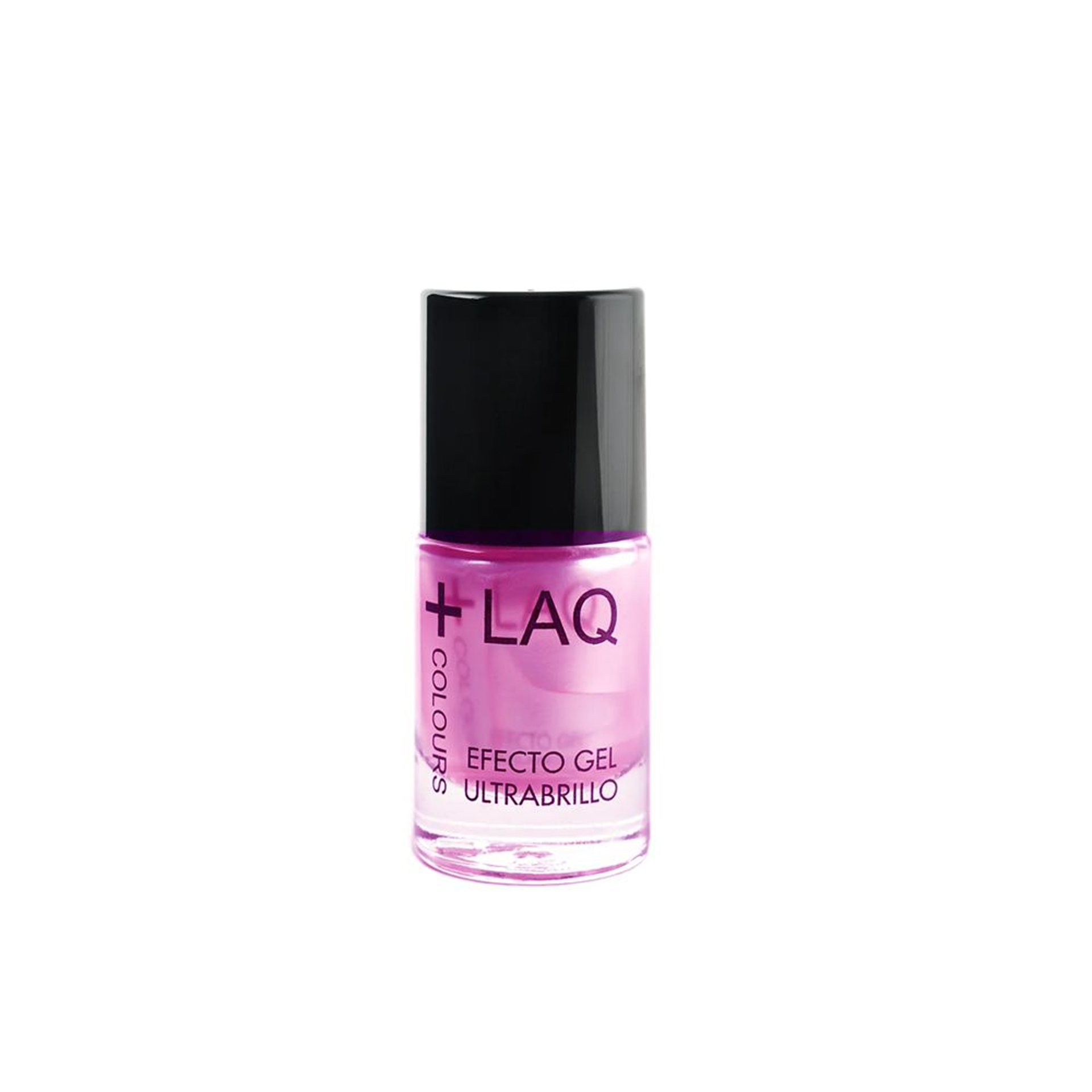 Laq Colours Smalto Effetto Gel Ultrabrillante 216 10ml