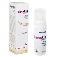 931467435 - Liposkin Spuma Pharcos 150ml - 7874555_2.jpg