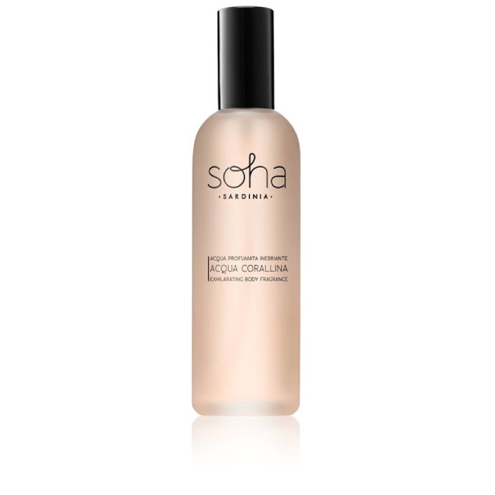 984803510 - SOHA ACQUA PROFUMATA INEBRIANTE CORALLINA 100 ML - 4773275_1.jpg