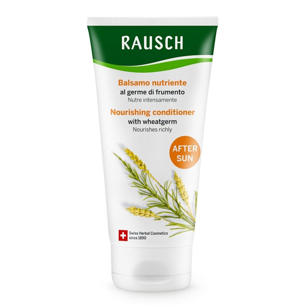 986879094 - RAUSCH BALSAMO NUTRIENTE AL GERME DI FRUMENTO 150 ML - 4711551_1.jpg
