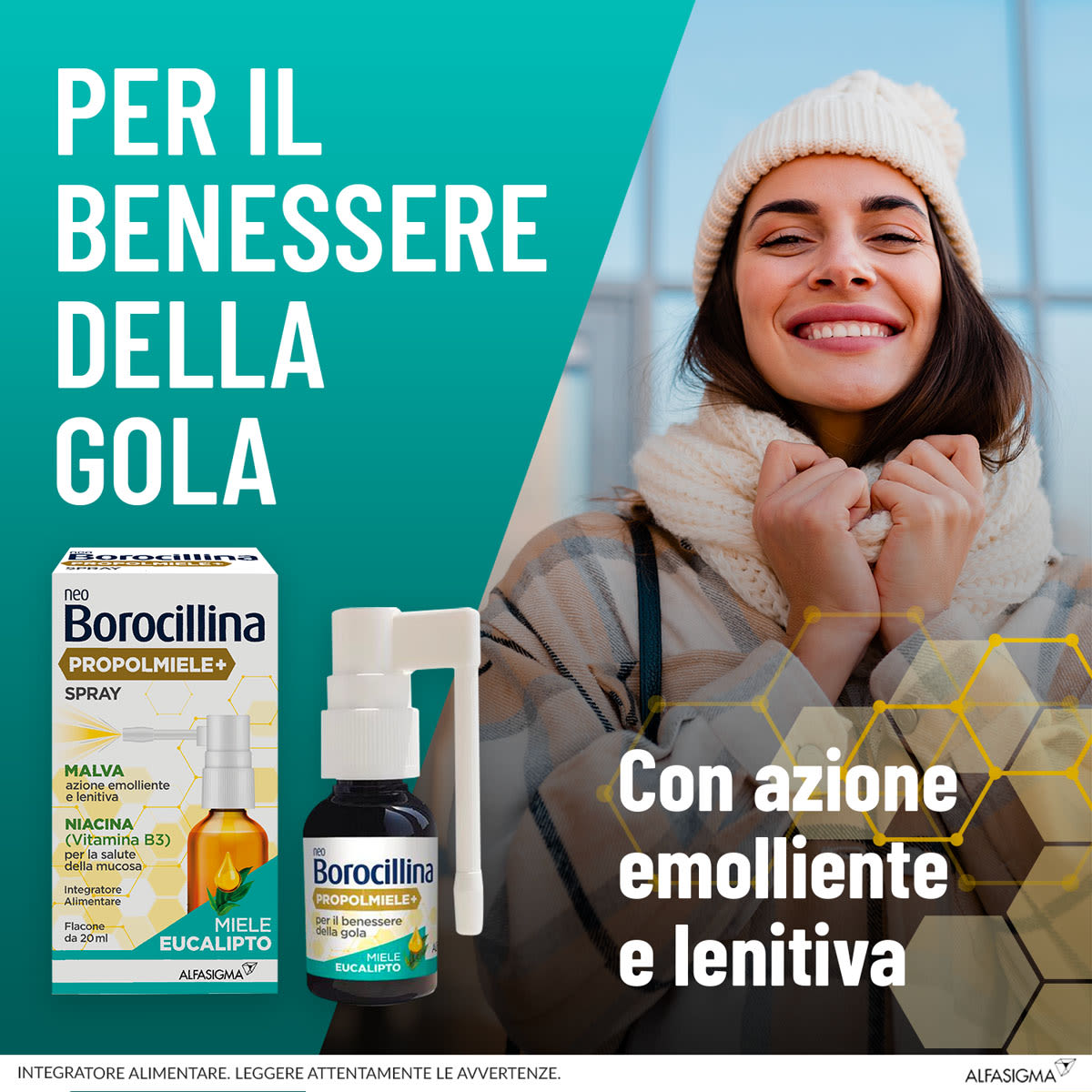 image - 984360242 - NEOBOROCILLINA PROPOLMIELE+ SPRAY MIELE EUCALIPTO 20 ML - 4710219_4.jpg