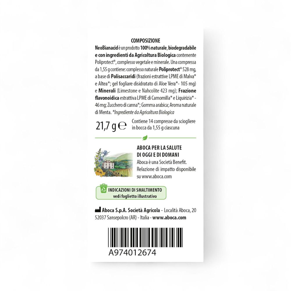 974012674 - NEOBIANACID 14 COMPRESSE MASTICABILI - 7891638_5.jpg
