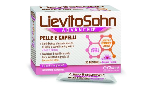 973726538 - Lievitosohn Advanced Pelle E Capelli 30 Bustine - 7892494_2.jpg