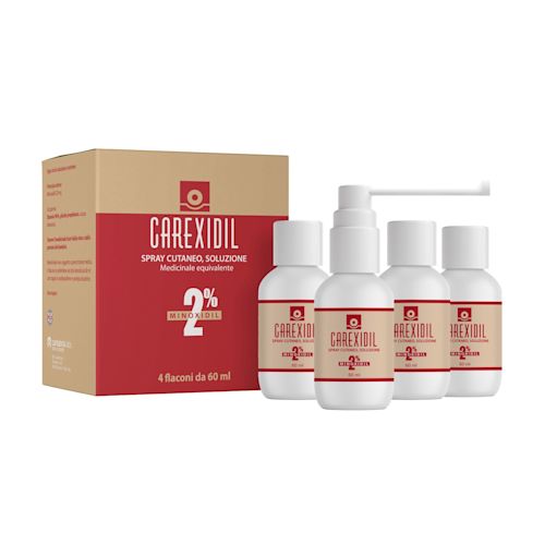 image - 037291109 - CAREXIDIL*4 flaconi spray soluz cutanea 60 ml 2% - 0006432_4.jpg