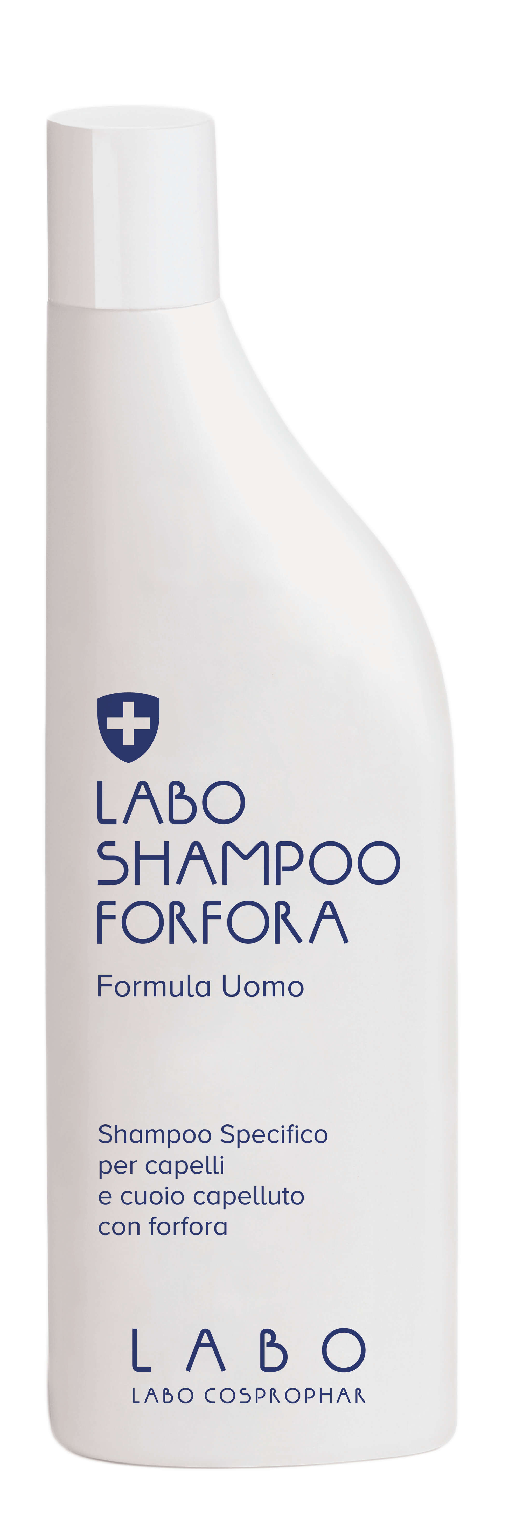 Labo Shampoo Specifico Forfora Uomo 150ml