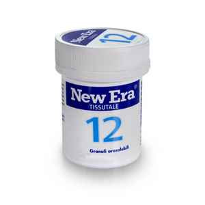 Named New Era 12 240gr