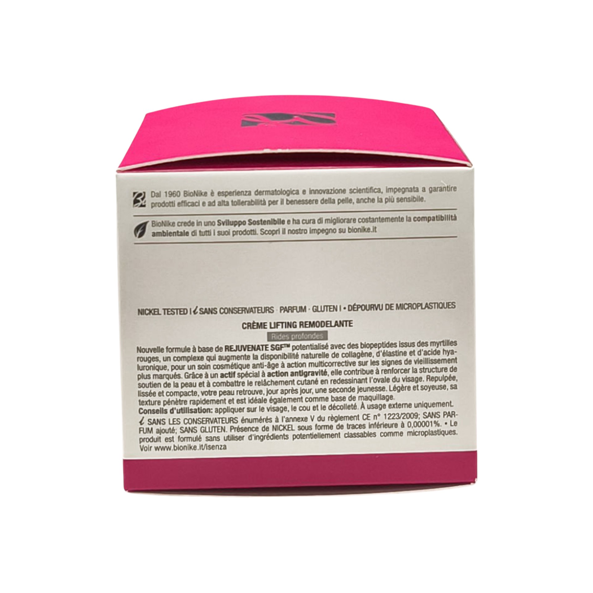 image - 912513898 - DEFENCE XAGE ULTIMATE CREMA LIFTING RIMODELLANTE 50 ML - 7869405_6.jpg