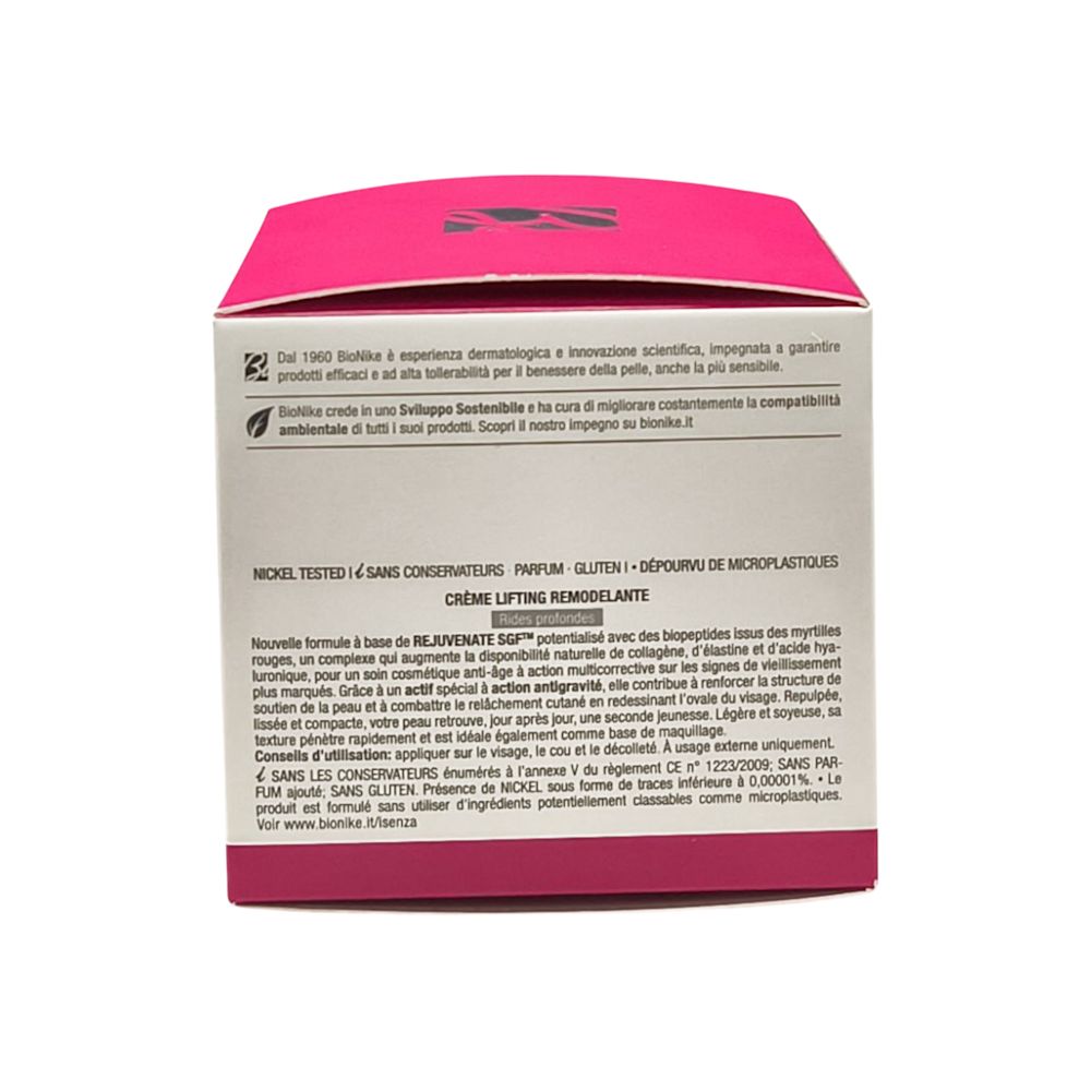 image - 912513898 - DEFENCE XAGE ULTIMATE CREMA LIFTING RIMODELLANTE 50 ML - 7869405_6.jpg