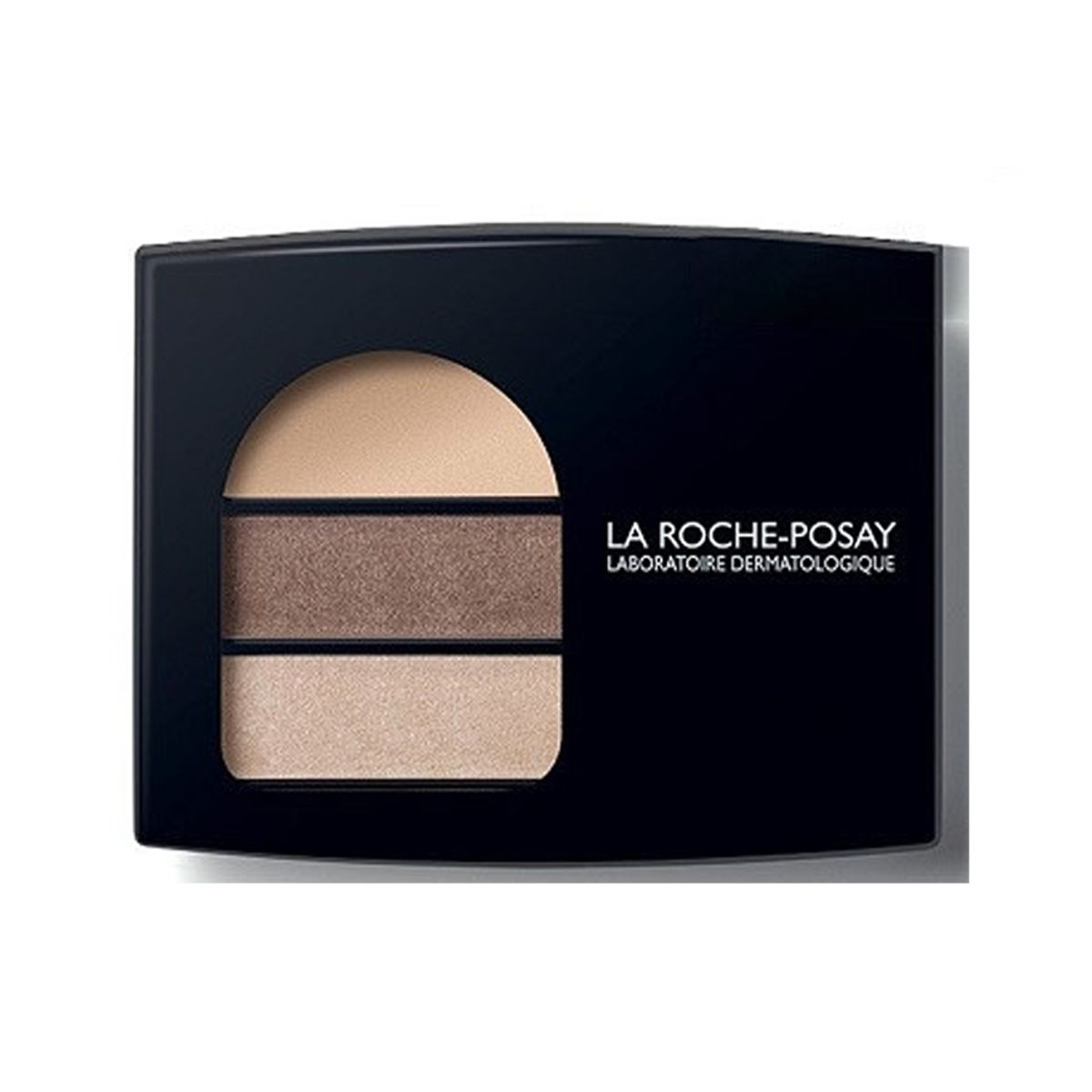 La Roche Posay Toleriane Palette Ombretti Per Occhi Sensibili Smoky Brun